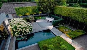 Сад без забот